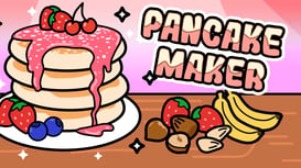 Pancake Maker