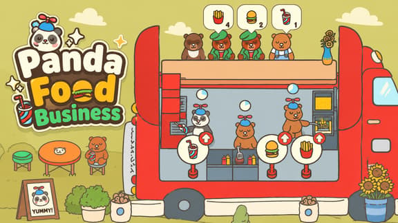 Panda Food Business