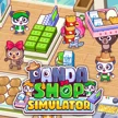 Panda Shop Simulator