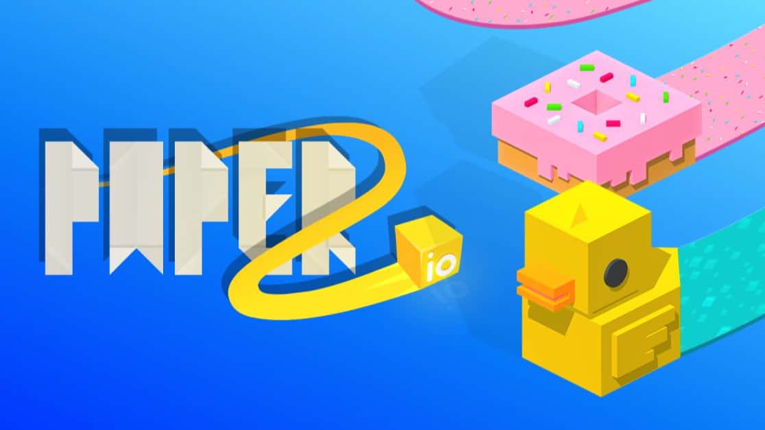 paper.io