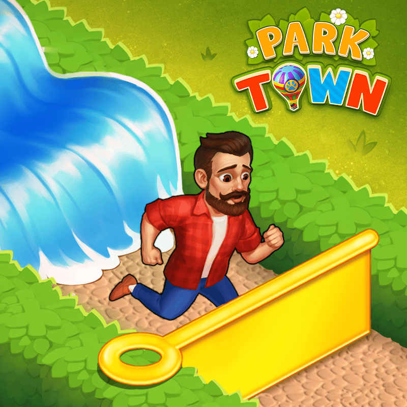 Park Town game preview