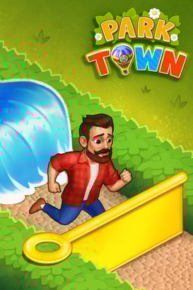 Park Town
