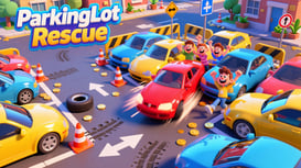 ParkingLot Rescue