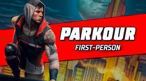 Parkour First Person