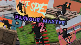 Parkour Master 2