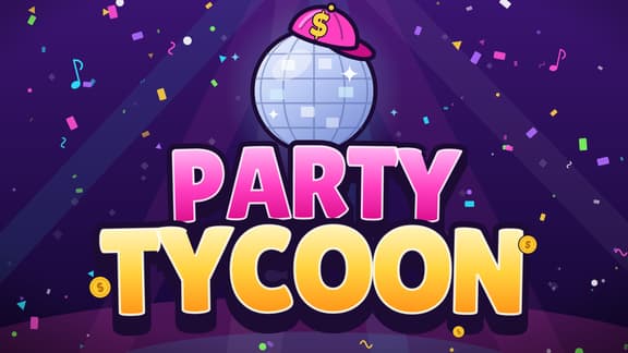 Party Tycoon