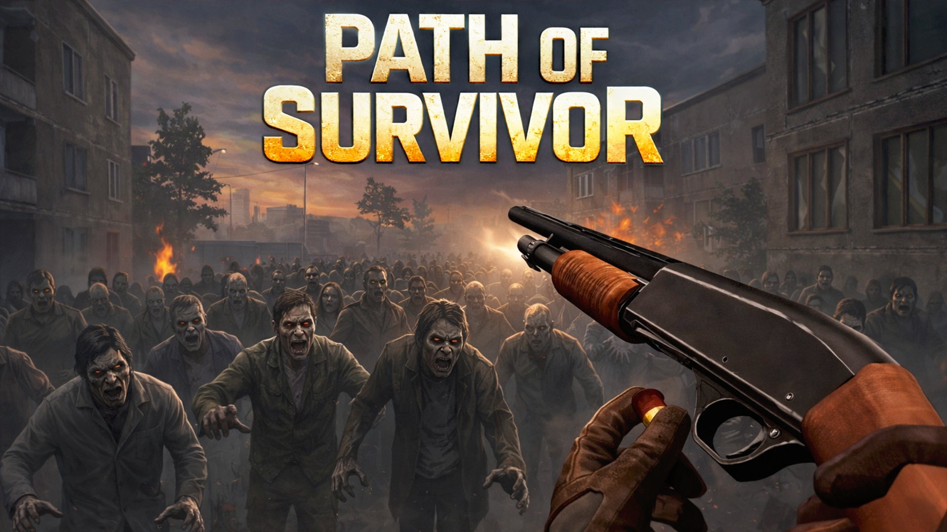 Path of Survivor