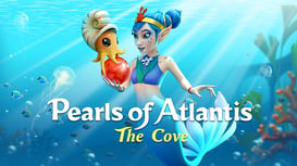 Pearls of Atlantis