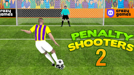 Penalty Shooters 2