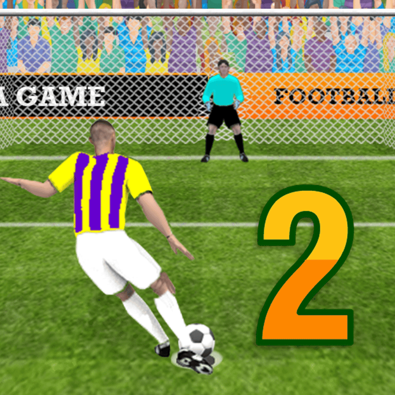 Penalty shoot out