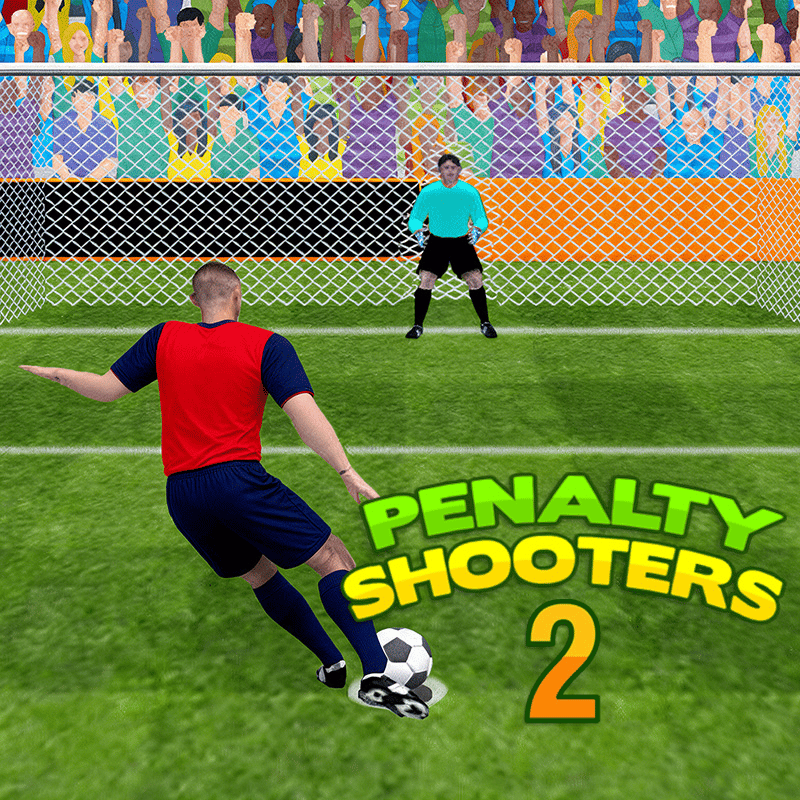 Penalty Shooters 2 game preview