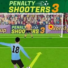 Penalty Shooters 3