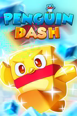 Penguin Dash