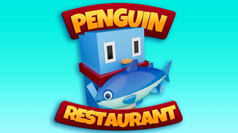 image Penguin Restaurant