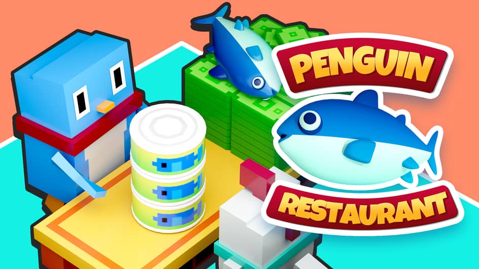 Penguine Restaurant