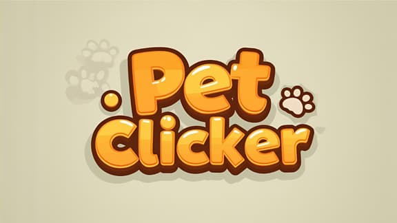 Pet Clicker