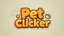 Pet Clicker