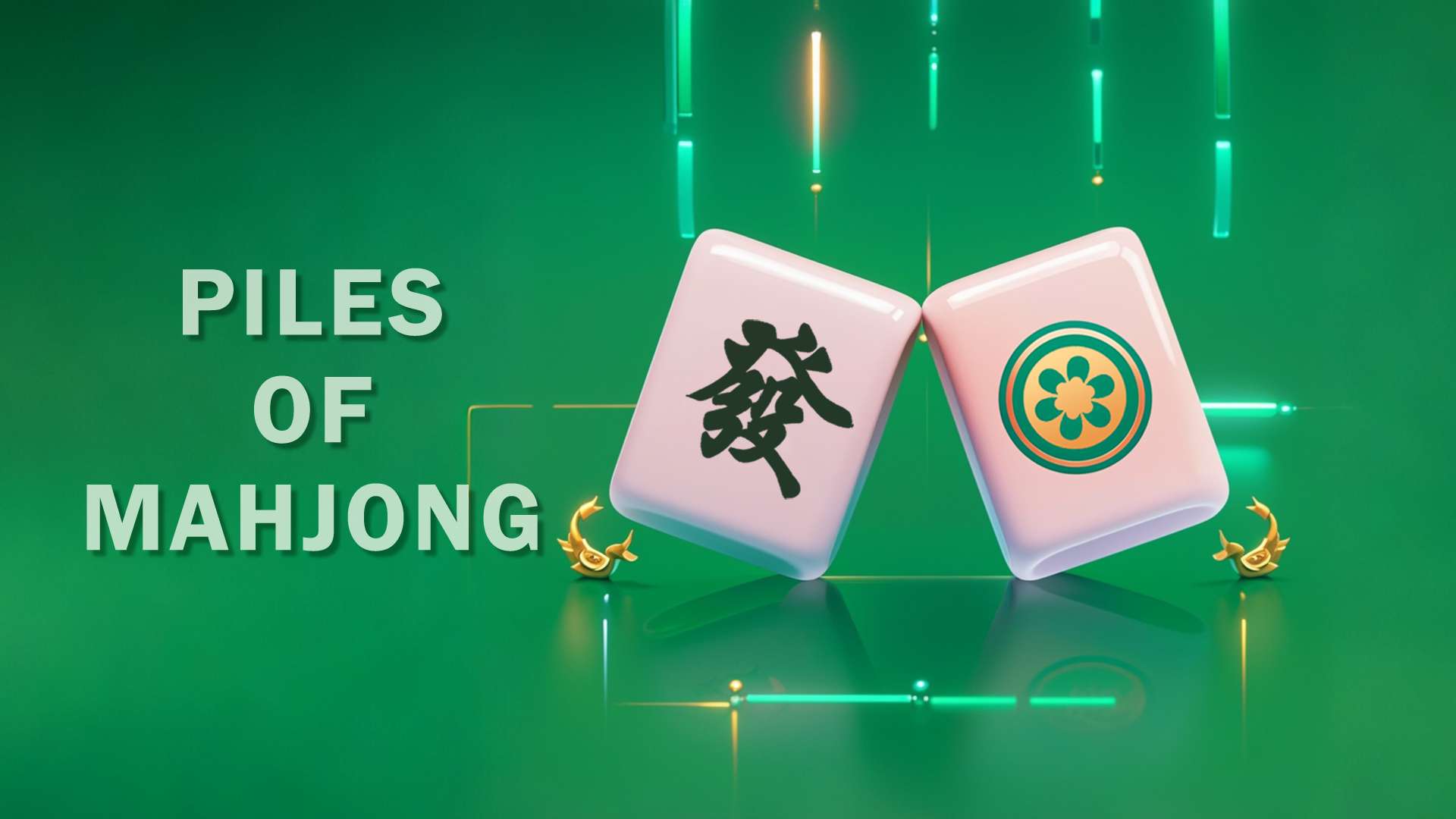 Piles of Mahjong 🕹️ CrazyGamesでプレイ