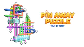 Pin Away Puzzle - Tap It Out