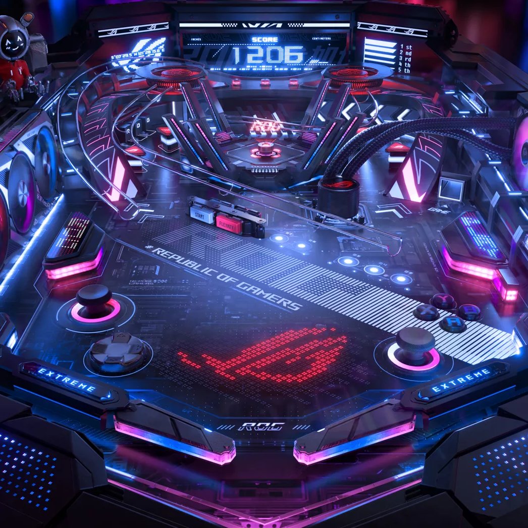 Pinball Arcade 🕹️ CrazyGamesでプレイ