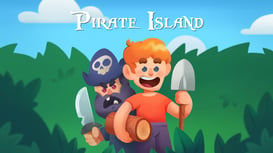 Pirate Island