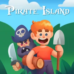 Pirate Island