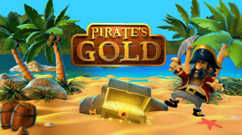 Pirate's Gold