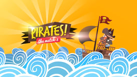 Pirates! - The Match-3