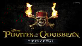 Pirates of the Caribbean