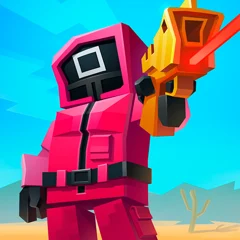 Pixel Combat: Zombies Strike