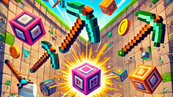 Pixel Smashers