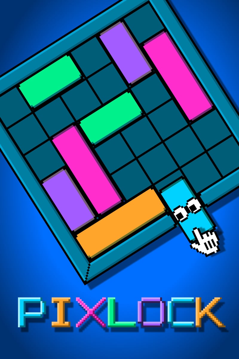 Pixlock
