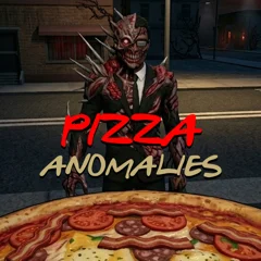 Pizza Anomalies