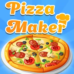 Pizza Maker
