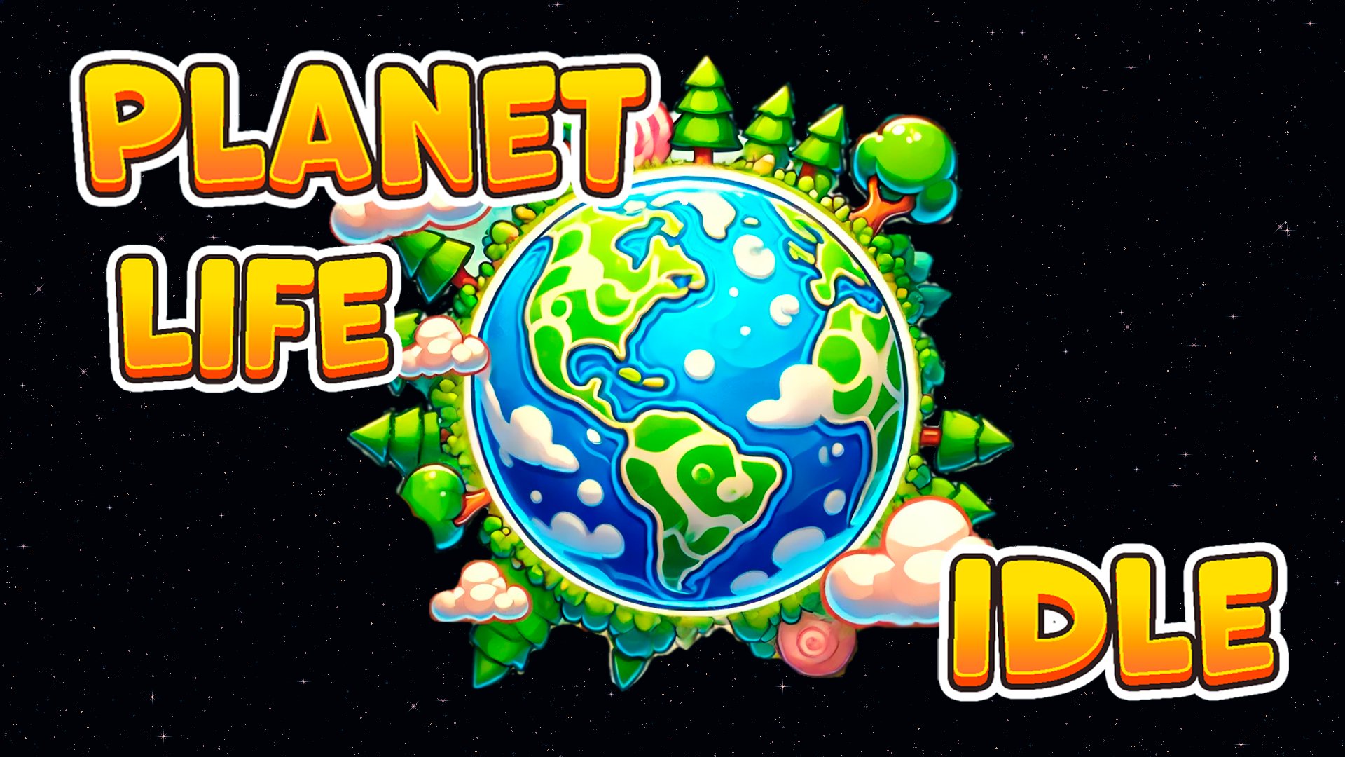 Play "Planet Life Idle" | Create, Grow & Thrive - Free Online Idle Game | ZestPlay