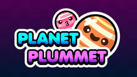 Planet Plummet