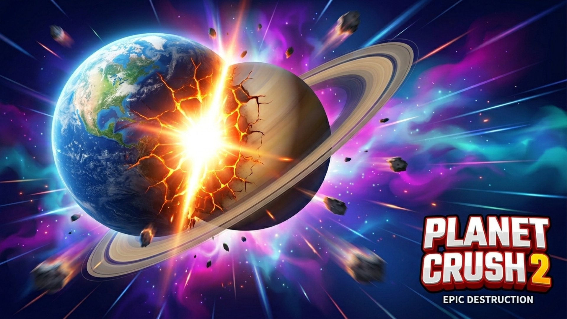 PlanetCrush 2
