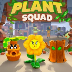 Plant Squad