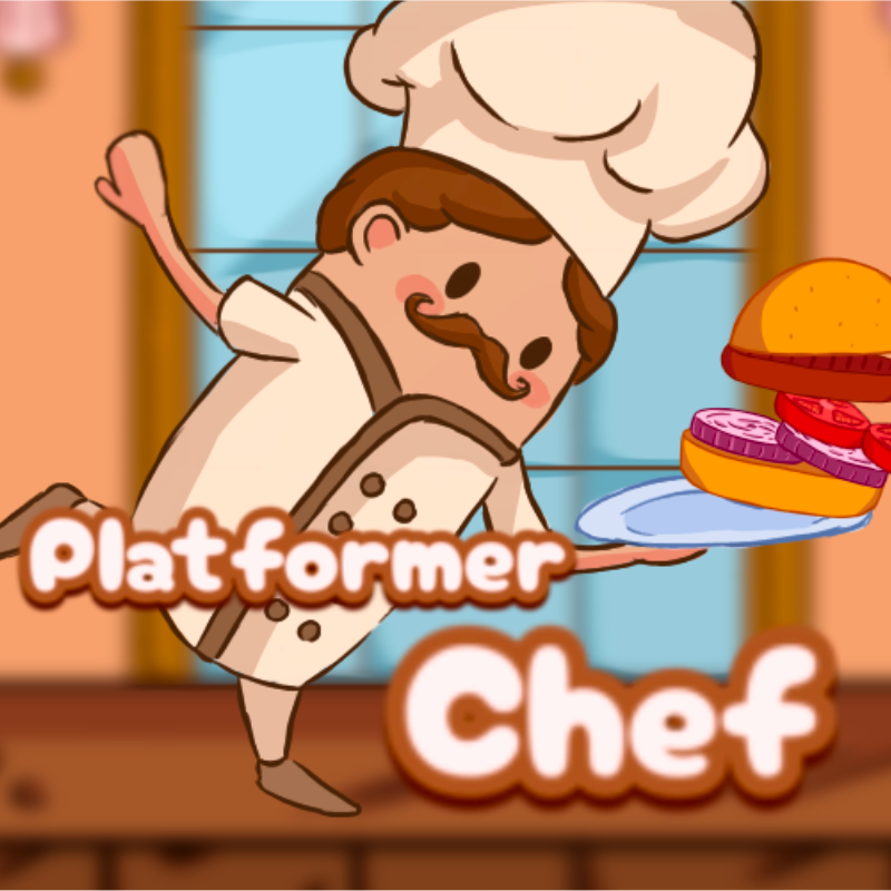Platformer Chef