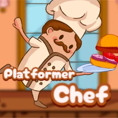 Platformer Chef