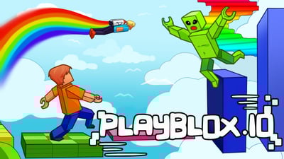 PlayBlox.io game preview