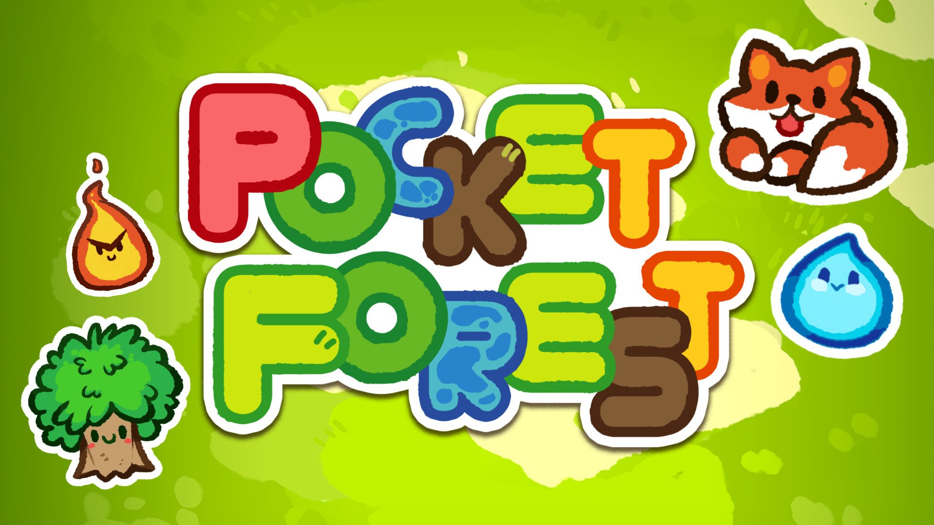 Pocket Forest