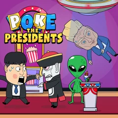 Poke the Presidents