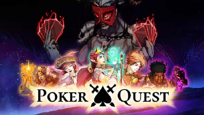 Poker Quest