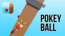 Pokey Ball