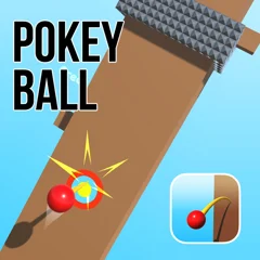 Pokey Ball