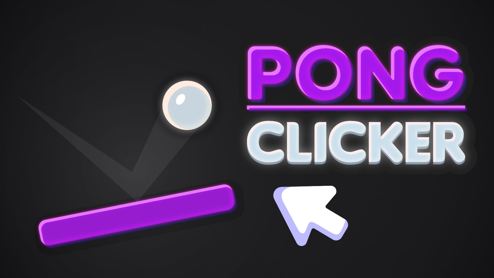Pong Clicker