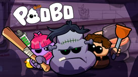 POOBO Survival