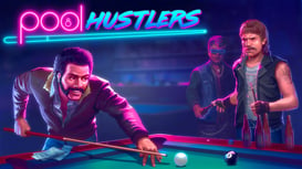 Pool Hustlers