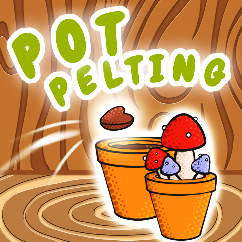 Pot Pelting